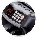Счетчик банкнот Cassida 6650 I/IR Антистокс
