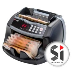Счетчик банкнот Cassida 6650 UV