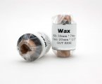 Риббон G100 Wax Black 33 мм/74 м